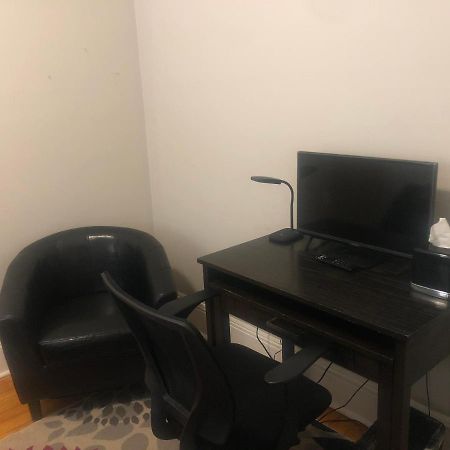 Pleasant 2Br Apartment In Cambridge Extérieur photo