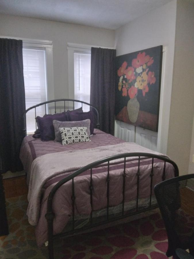 Pleasant 2Br Apartment In Cambridge Extérieur photo